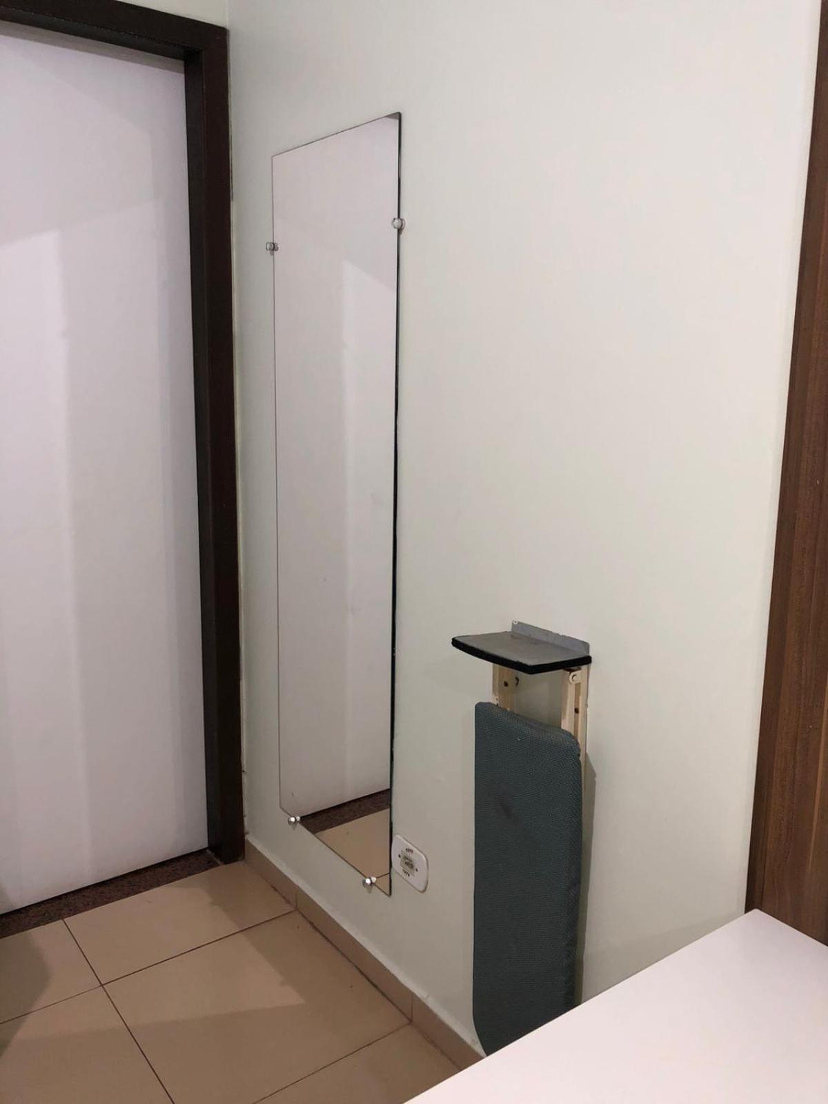 波萨达伊瓜苏套房旅馆 外观 照片