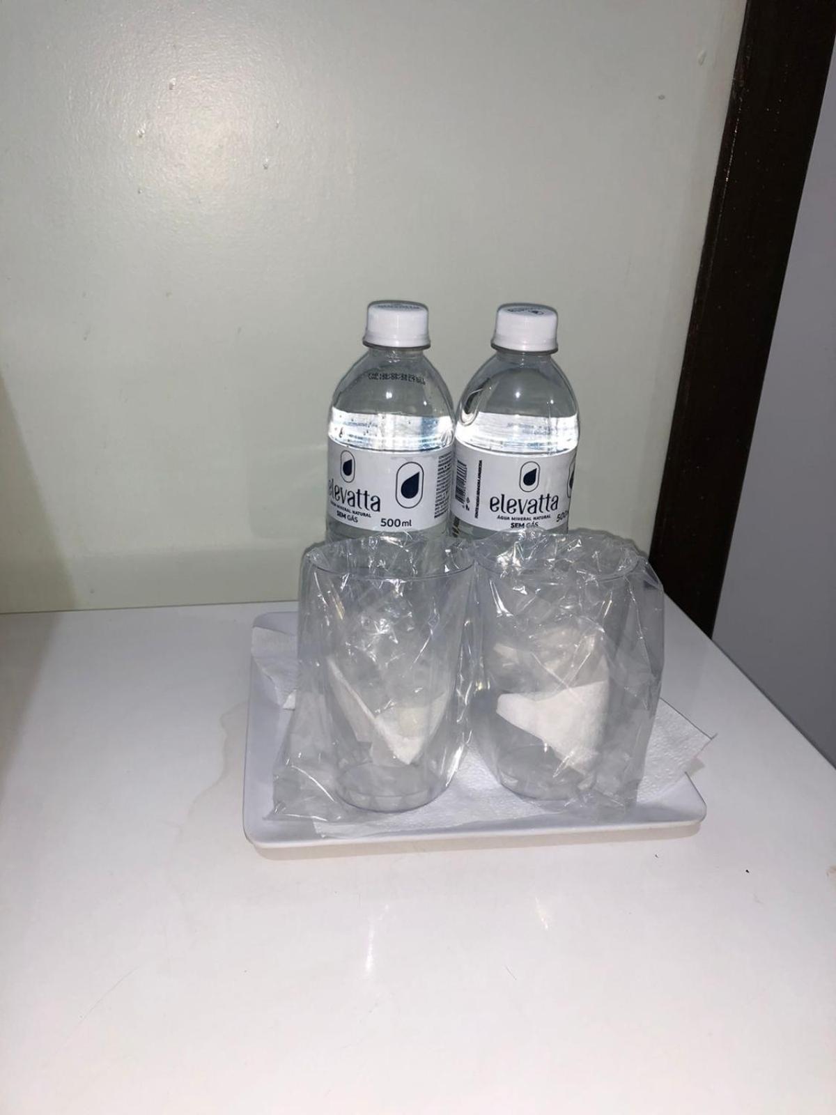 波萨达伊瓜苏套房旅馆 外观 照片
